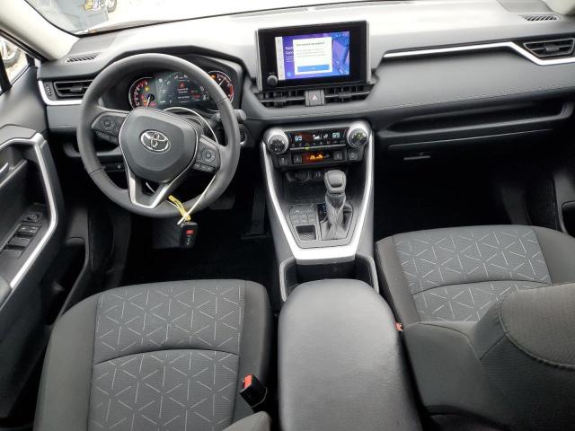 2025 TOYOTA RAV4 XLE #3301747339
