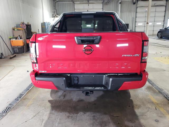2023 NISSAN FRONTIER S #3301962428