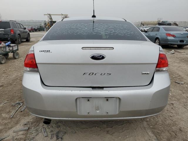 2010 FORD FOCUS SEL #3302921057