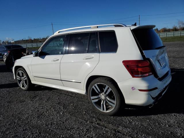 2013 MERCEDES-BENZ GLK 350 4M - WDCGG8JB0DG044774