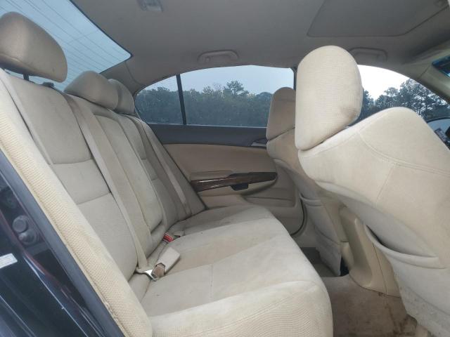 2008 HONDA ACCORD EX #3291194984