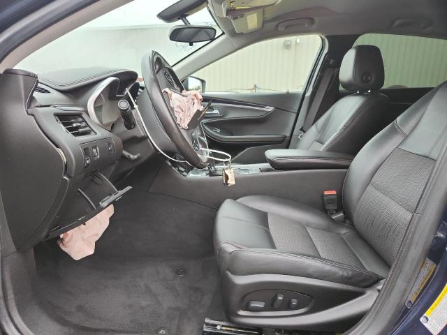 2019 CHEVROLET IMPALA LT - 2G11Z5SA3K9145600