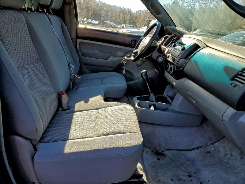 2009 TOYOTA TACOMA #3296890827