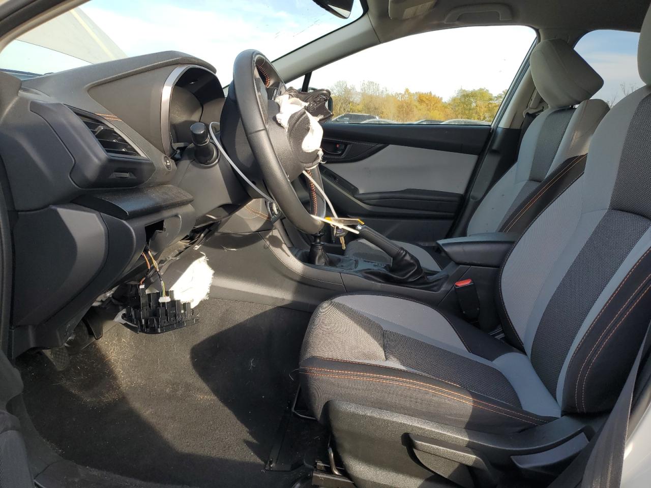 SUBARU CROSSTREK PREMIUM