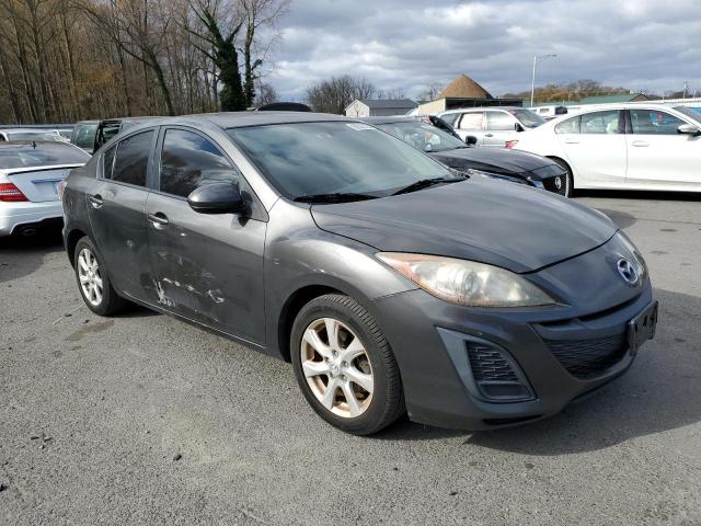2011 MAZDA 3 I #3302796969