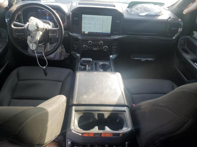 2021 FORD F150 SUPER #3293252228