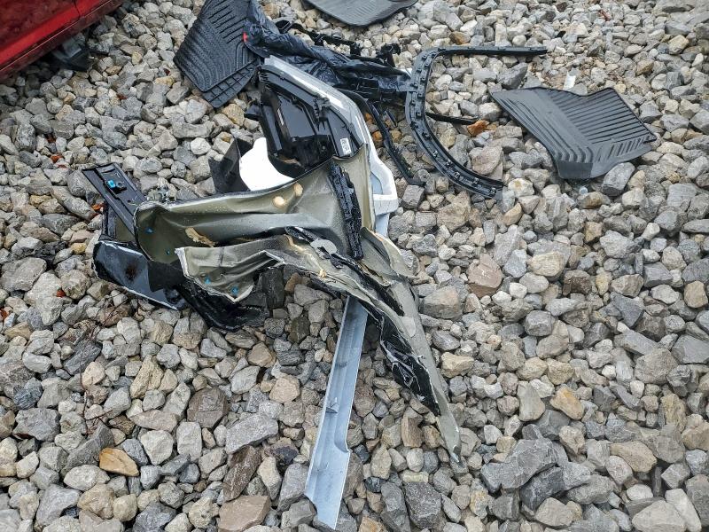 2019 GMC SIERRA K15 #3302770383