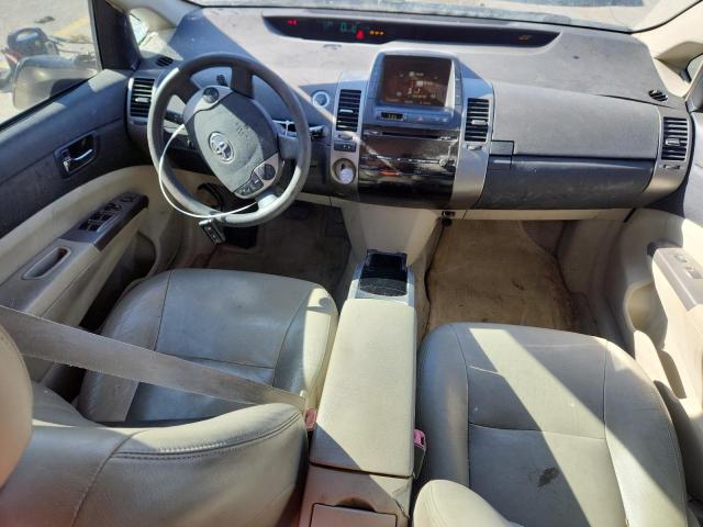 2007 TOYOTA PRIUS #3284099560