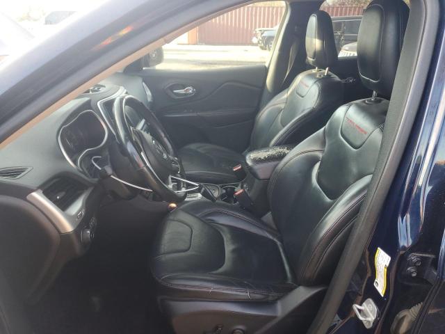 2014 JEEP CHEROKEE T - 1C4PJMBS9EW160013