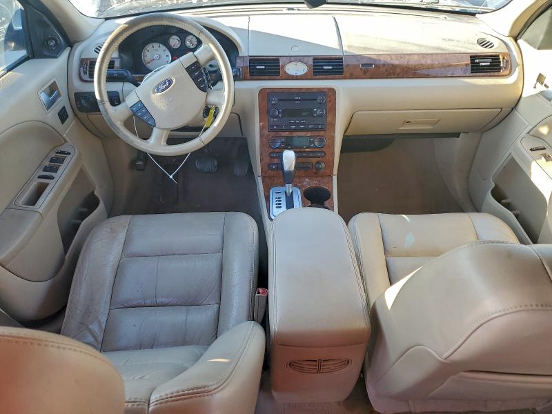 2007 FORD FIVE HUNDR #3294352880