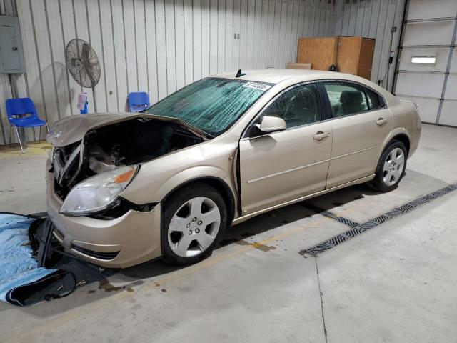 2008 SATURN AURA XE #3302715004
