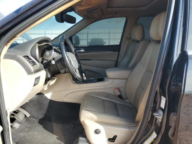 2022 JEEP GRAND CHER #3303565931