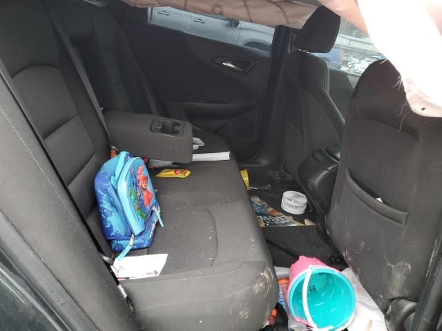 2018 CHEVROLET MALIBU LS #3309505570