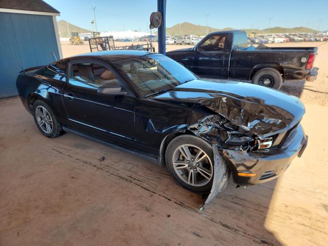 2012 FORD MUSTANG - 1ZVBP8AMXC5230038