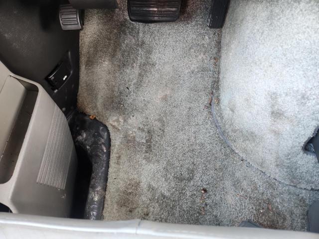 2005 CHEVROLET EXPRESS G1 #3287290005