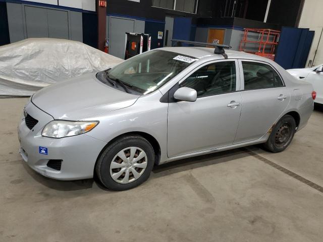 2010 TOYOTA COROLLA BA #3278831282