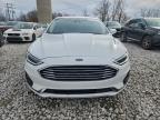 Lot #3304014643 2019 FORD FUSION SEL