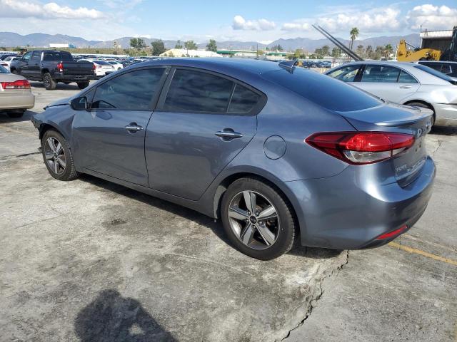 2018 KIA FORTE LX #3310583076