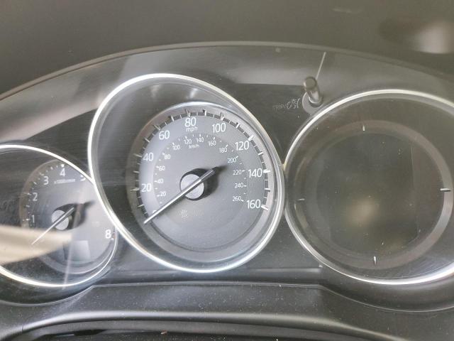 2016 MAZDA CX-5 TOURI #3285940587