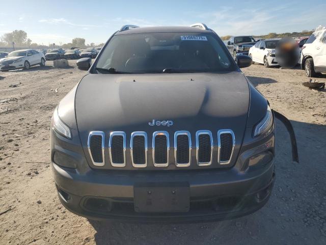 2018 JEEP CHEROKEE L - 1C4PJMLB0JD581073