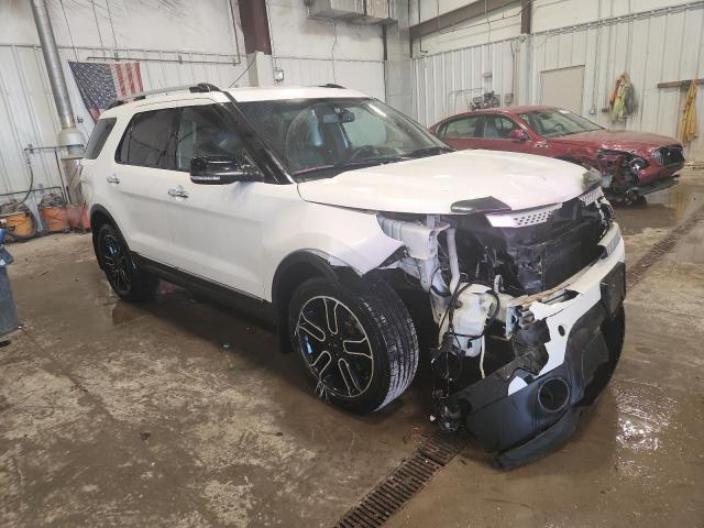 2014 FORD EXPLORER X #3298159243