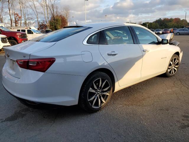 2018 CHEVROLET MALIBU LT - 1G1ZD5ST7JF278062