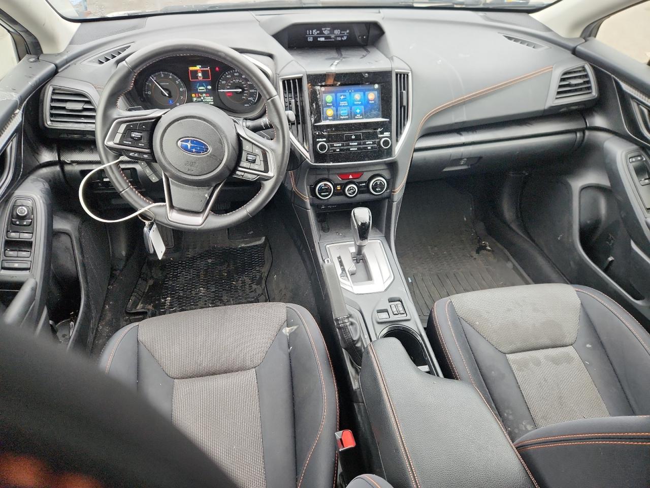 SUBARU CROSSTREK PREMIUM