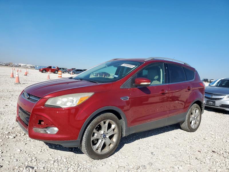 2015 FORD ESCAPE TIT - 1FMCU0JX4FUB93330