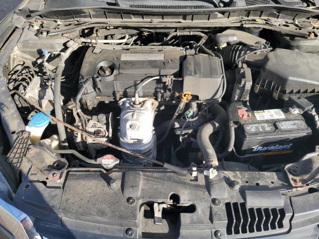 2014 HONDA ACCORD EX #3296889865