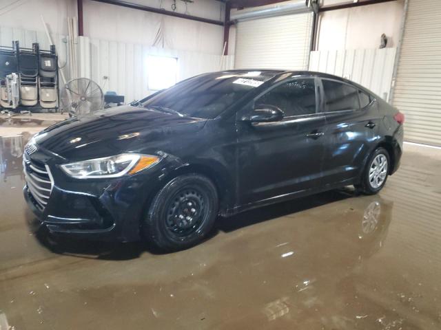 2017 HYUNDAI ELANTRA SE #3297863772