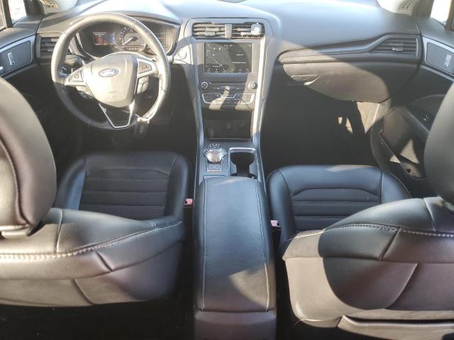 2018 FORD FUSION SE - 3FA6P0HD0JR265358