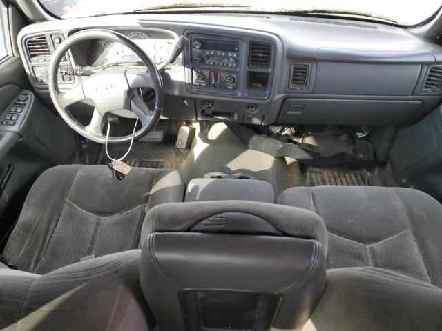 2005 CHEVROLET SILVERADO #3287499010