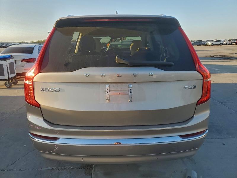 2025 VOLVO XC90 ULTRA #3316981070