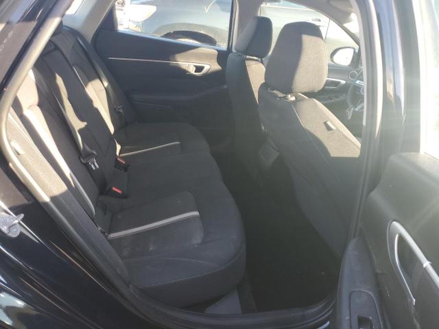 2025 HYUNDAI SONATA SEL #3303847523