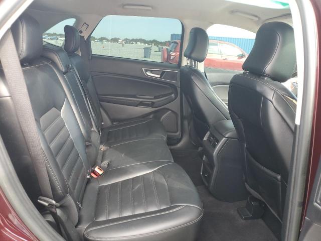 2021 FORD EDGE SEL #3282460577