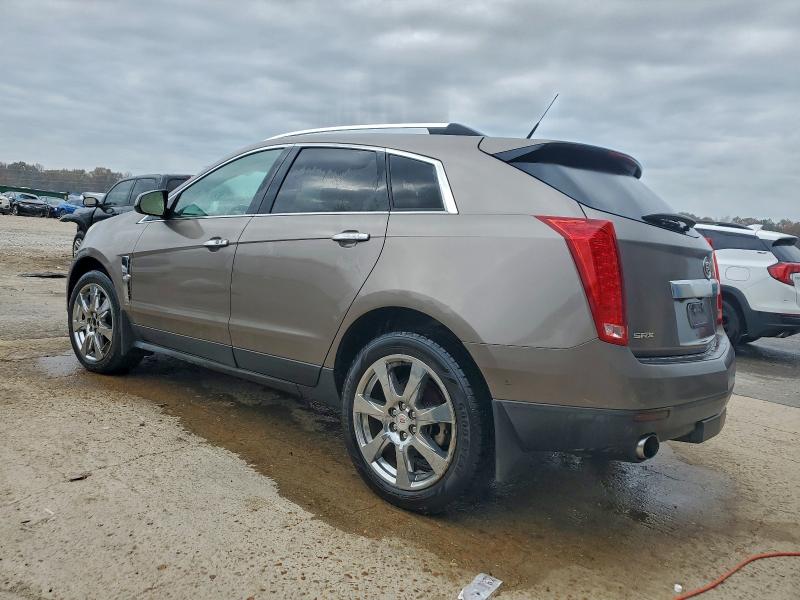 2012 CADILLAC SRX PERFOR #3296224432