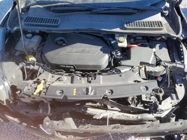 2014 FORD ESCAPE #3296279408