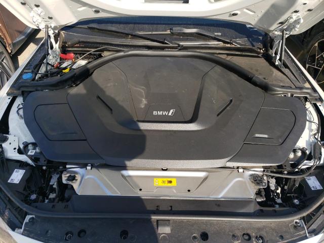 2025 BMW I4 EDRIVE WBY23HD03SFU18656