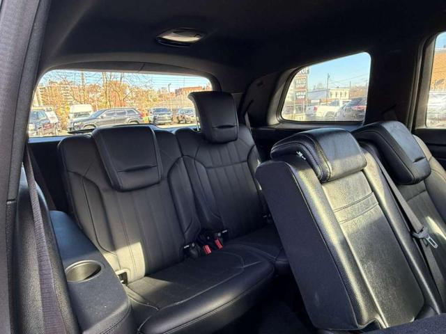 2019 MERCEDES-BENZ GLS 450 4M #3291192028