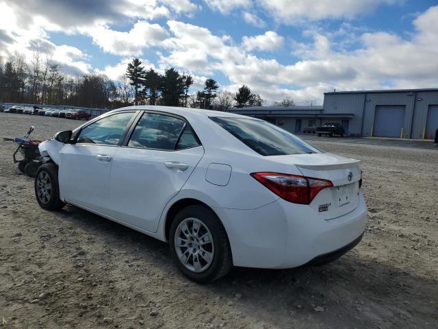 2014 TOYOTA COROLLA L #3308217160