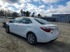 Lot #3308217160 2014 TOYOTA COROLLA L