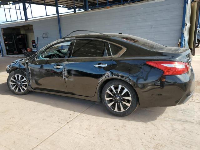 2017 NISSAN ALTIMA 2.5 #3301716435