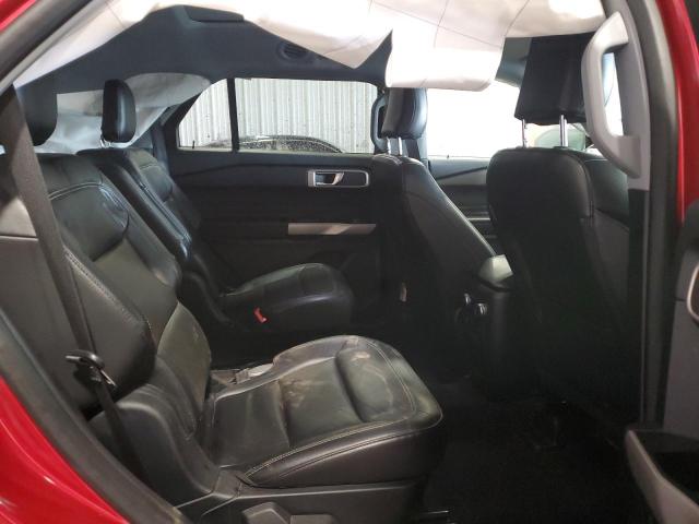 2021 FORD EXPLORER X #3298027227