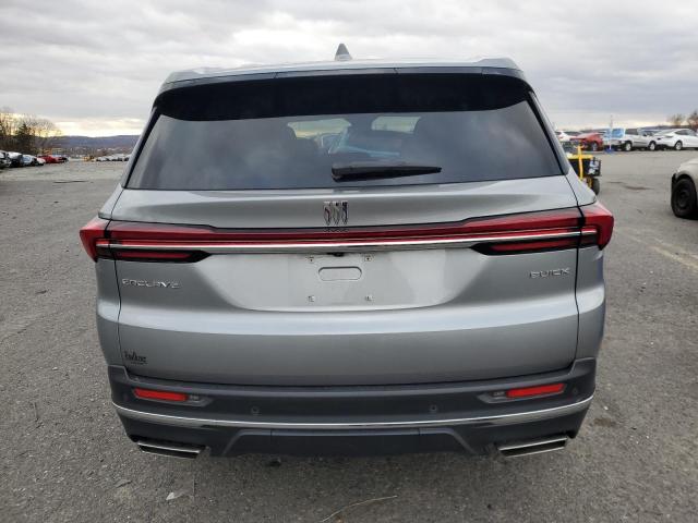 2025 BUICK ENCLAVE PR #3298027225