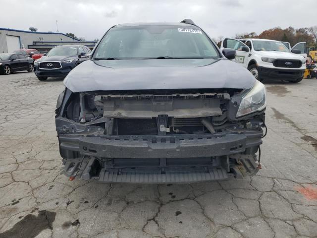 2017 SUBARU OUTBACK 2. #3292491684