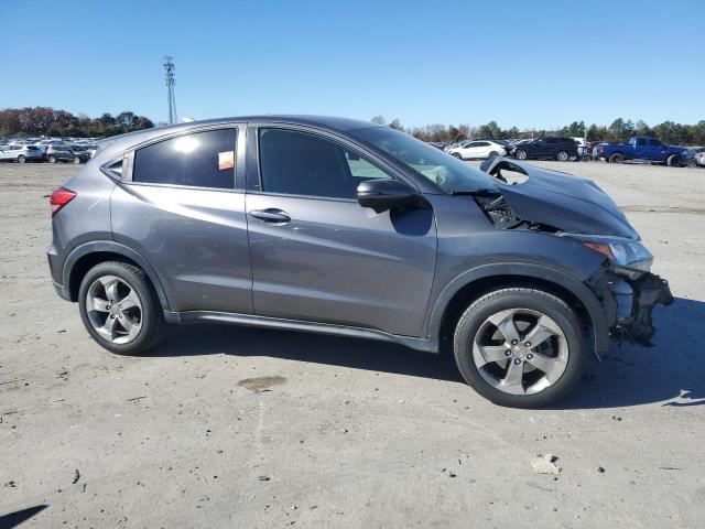2016 HONDA HR-V EX #3297163494