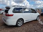 Lot #3302013076 2016 TOYOTA SIENNA LE