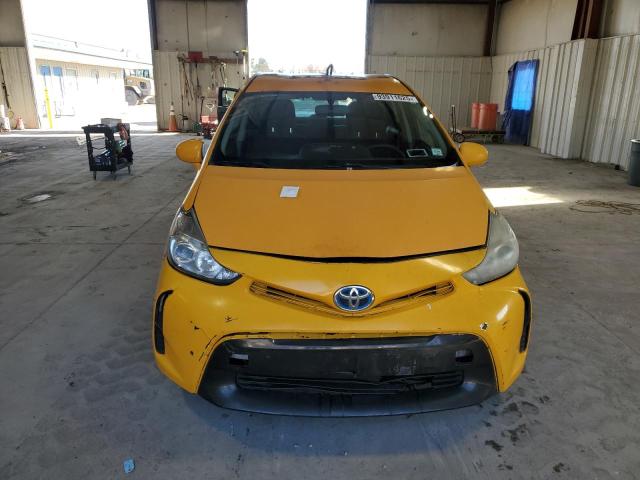 2016 TOYOTA PRIUS V #3296285505