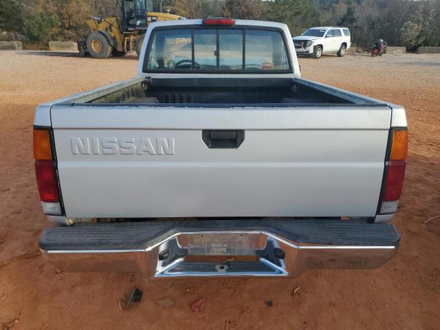 1994 NISSAN TRUCK BASE #3302659028