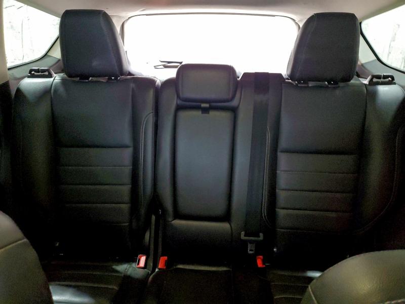 2014 FORD ESCAPE #3311469346